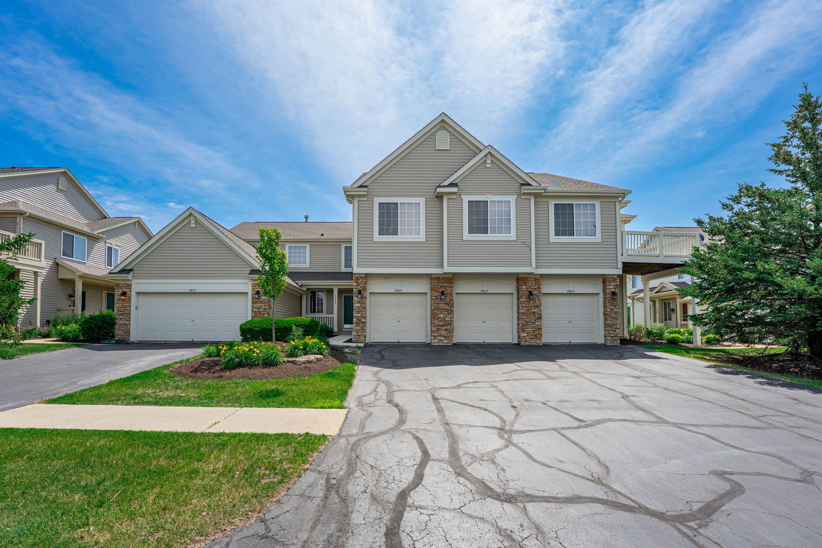 7469 Thomas Drive #7469, Loves Park, IL 61111