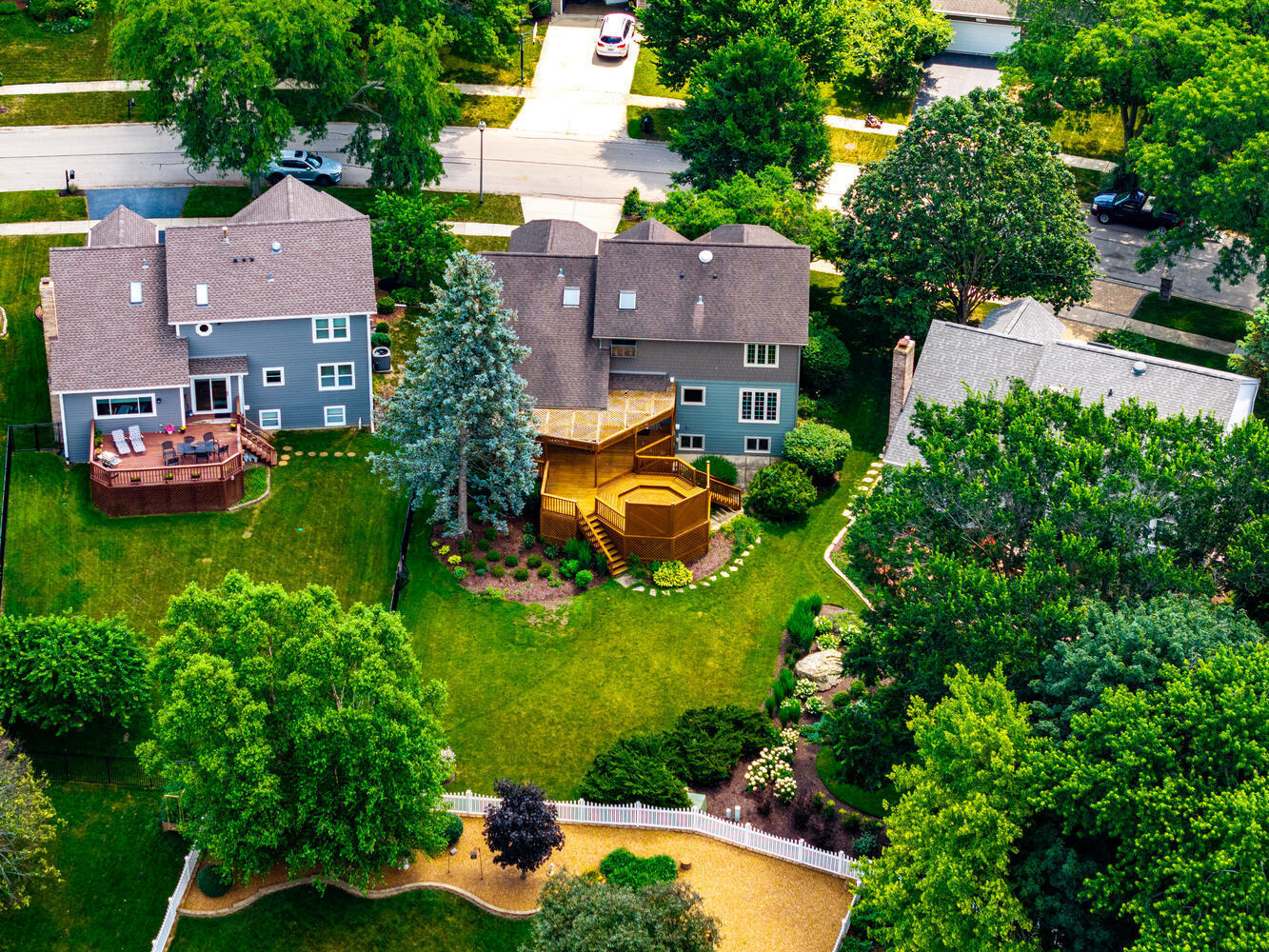 2261 Remington Drive, Naperville, IL 60565