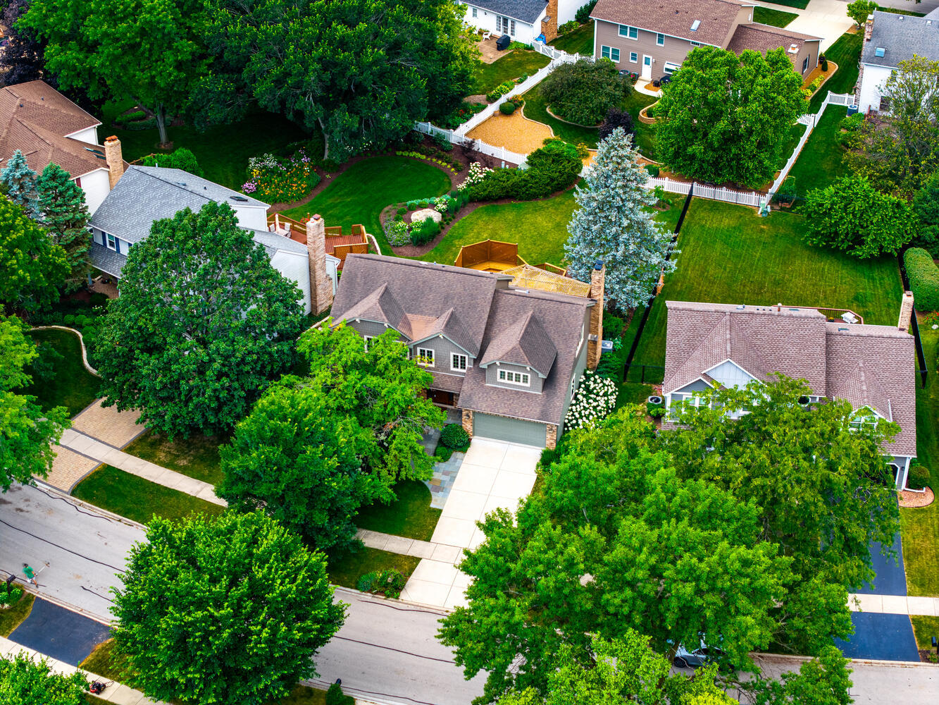 2261 Remington Drive, Naperville, IL 60565