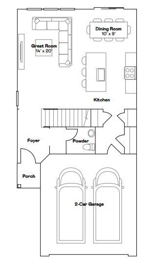 4108 Meadowridge Road, Woodstock, IL 60098