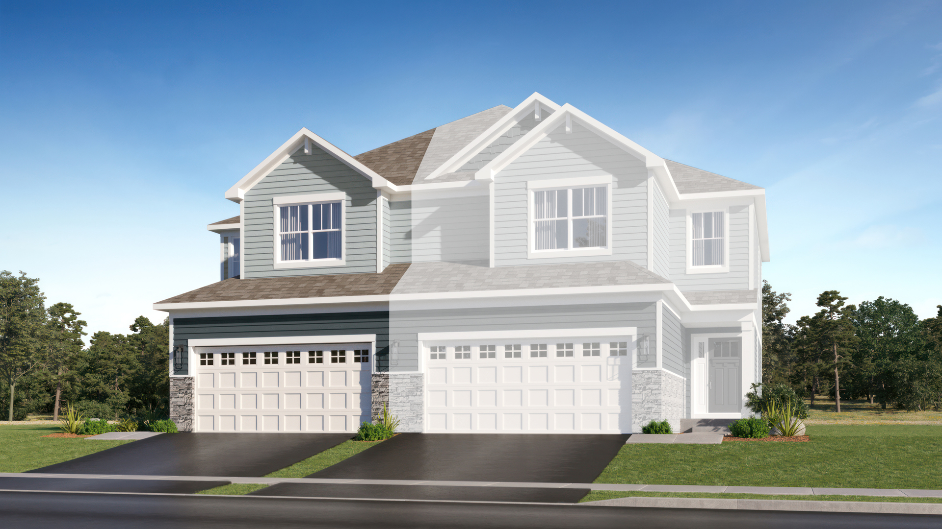 4108 Meadowridge Road, Woodstock, IL 60098