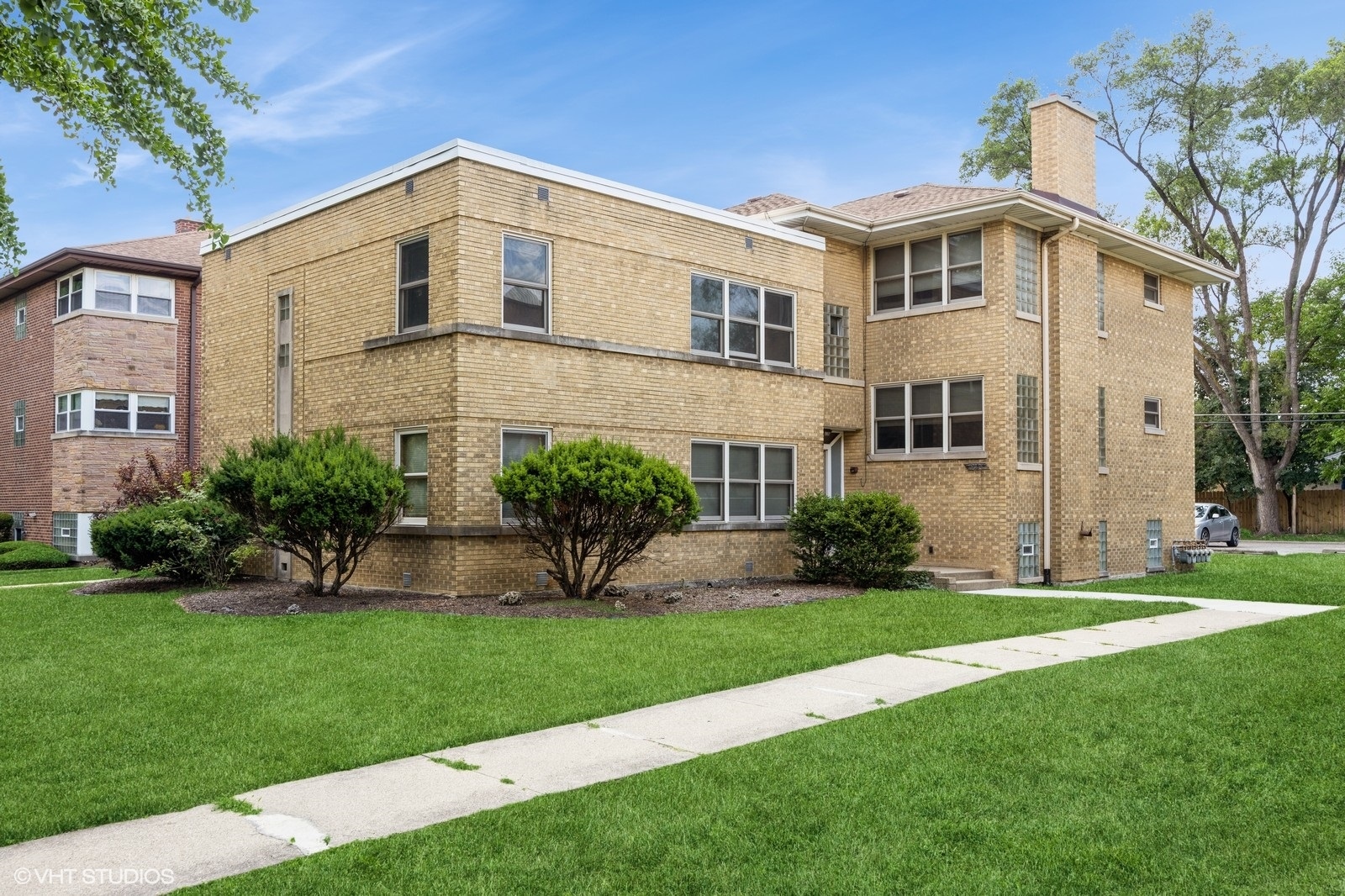 3024 Harlem Avenue #3, Riverside, IL 60546