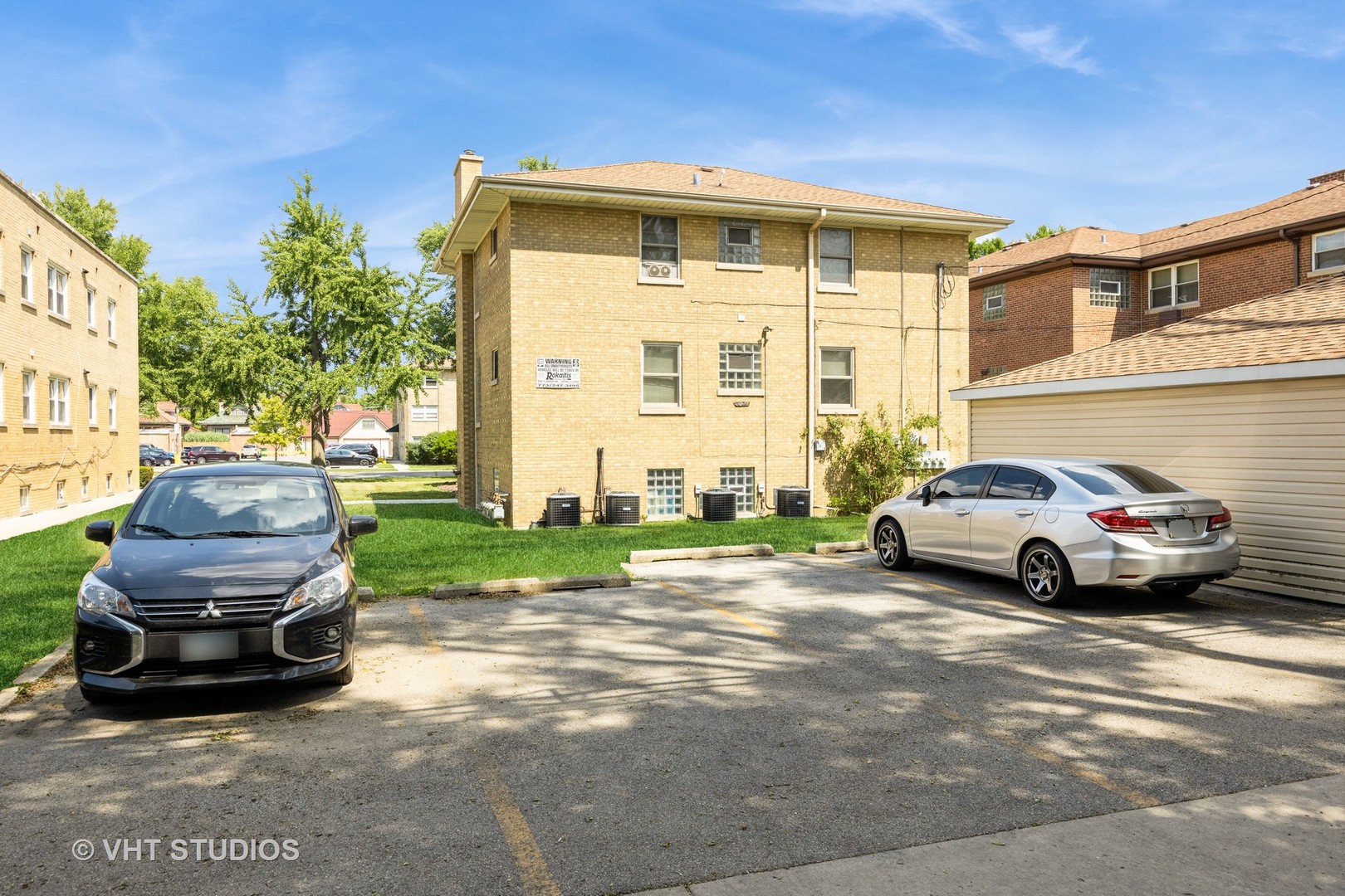 3024 Harlem Avenue #3, Riverside, IL 60546