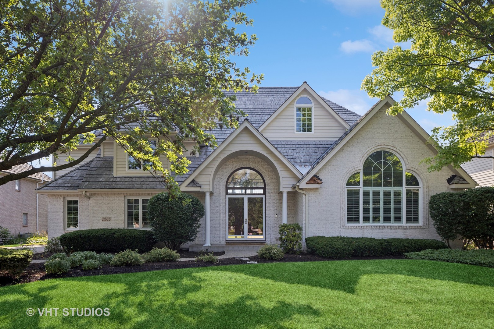 1265 RADFORD Drive, Aurora, IL 60502