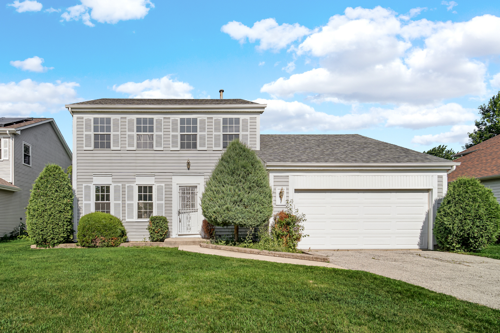 242 Stafford Drive, Mundelein, IL 60060