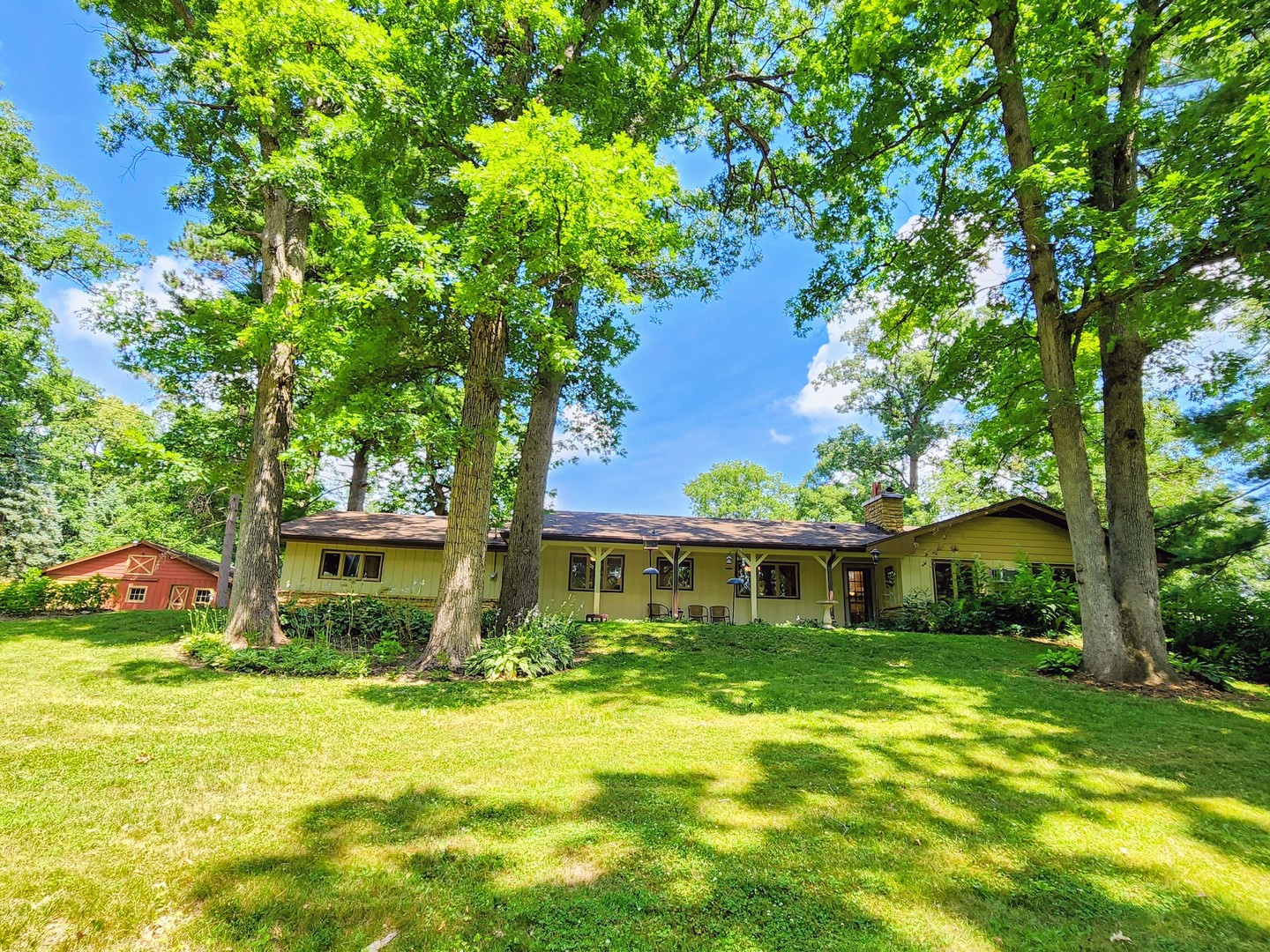 20798 White Oaks Road, Morrison, IL 61270