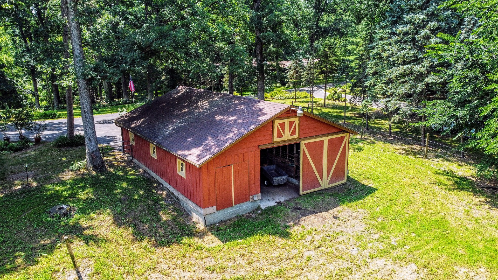 20798 White Oaks Road, Morrison, IL 61270
