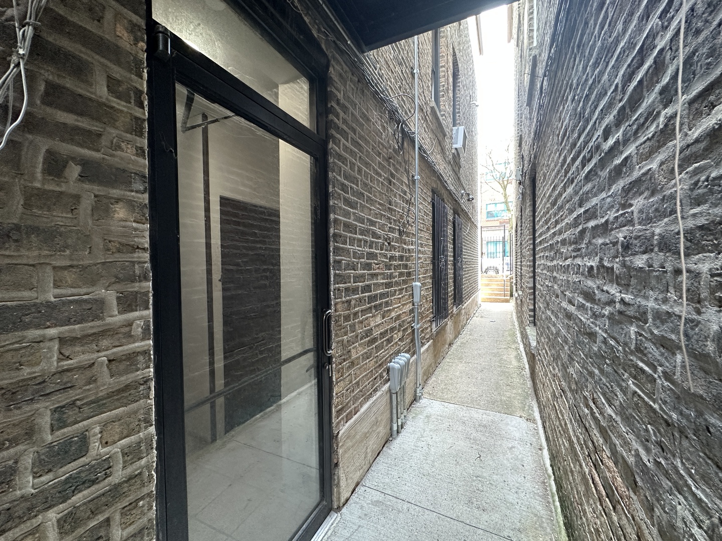 1516 N Greenview Avenue #3F, Chicago, IL 60642