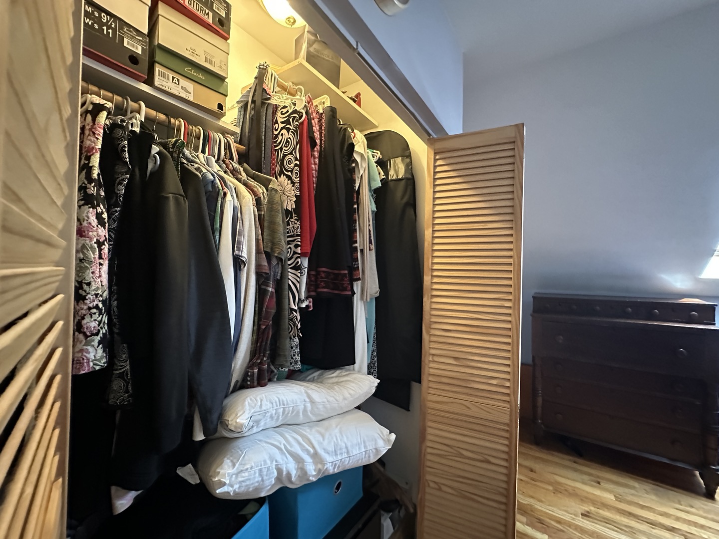 1516 N Greenview Avenue #3F, Chicago, IL 60642