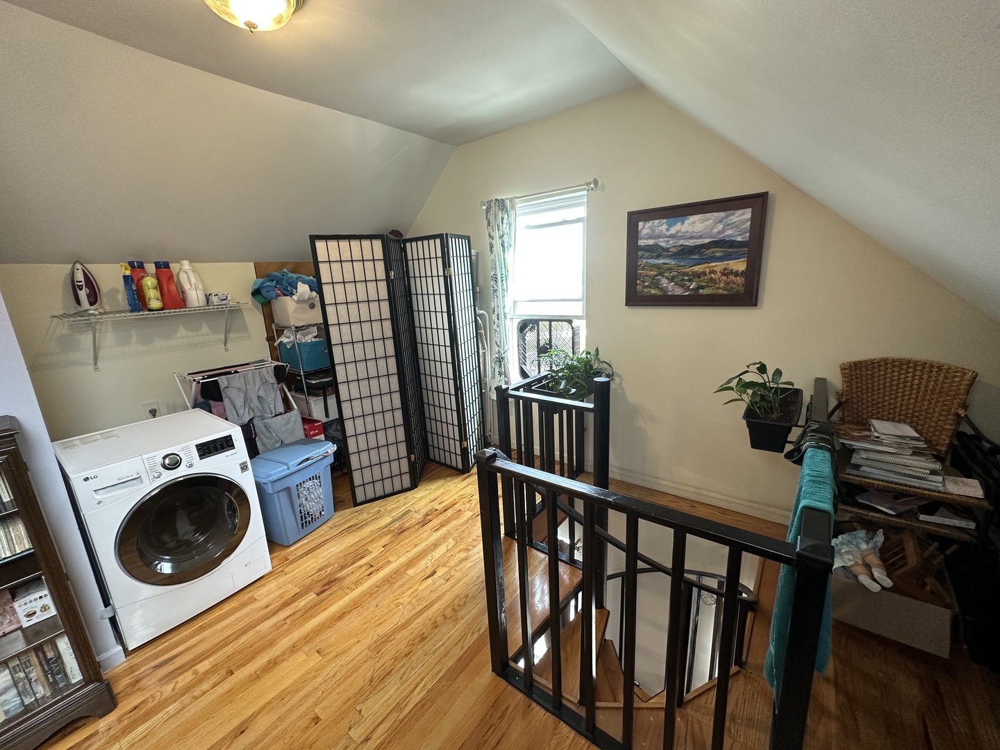 1516 N Greenview Avenue #3F, Chicago, IL 60642