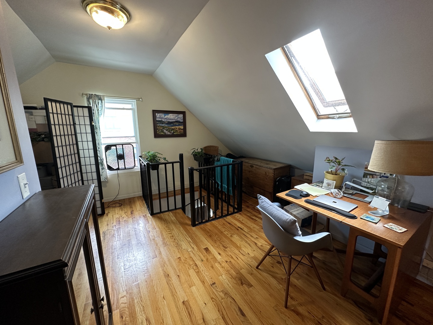 1516 N Greenview Avenue #3F, Chicago, IL 60642
