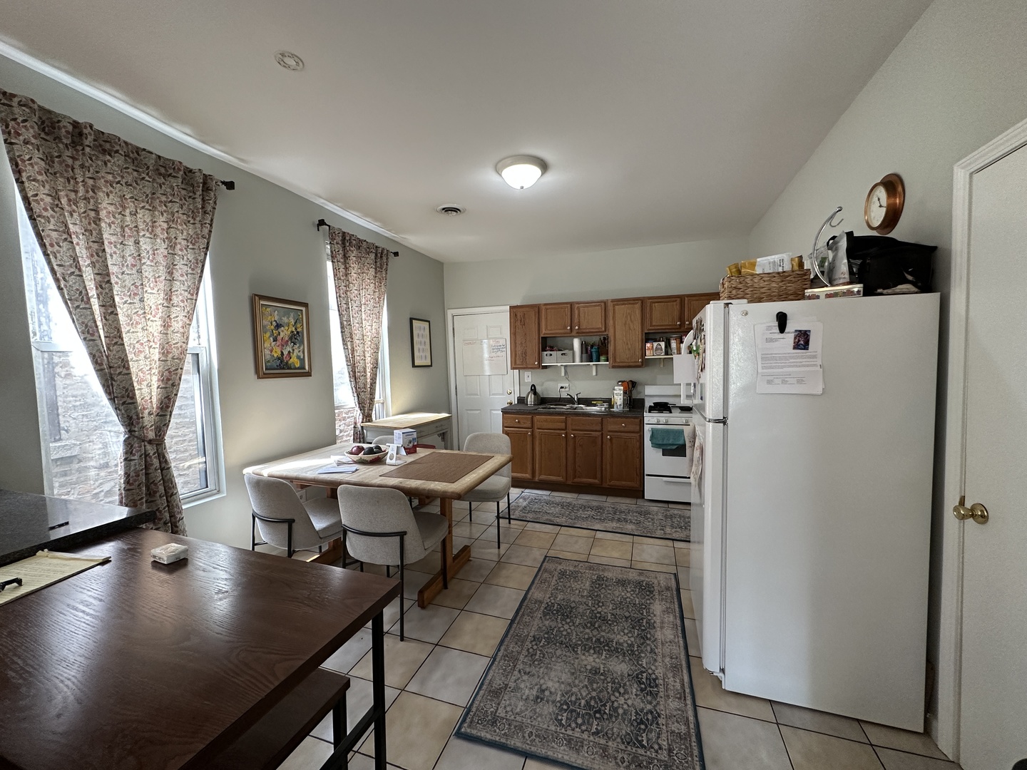 1516 N Greenview Avenue #3F, Chicago, IL 60642