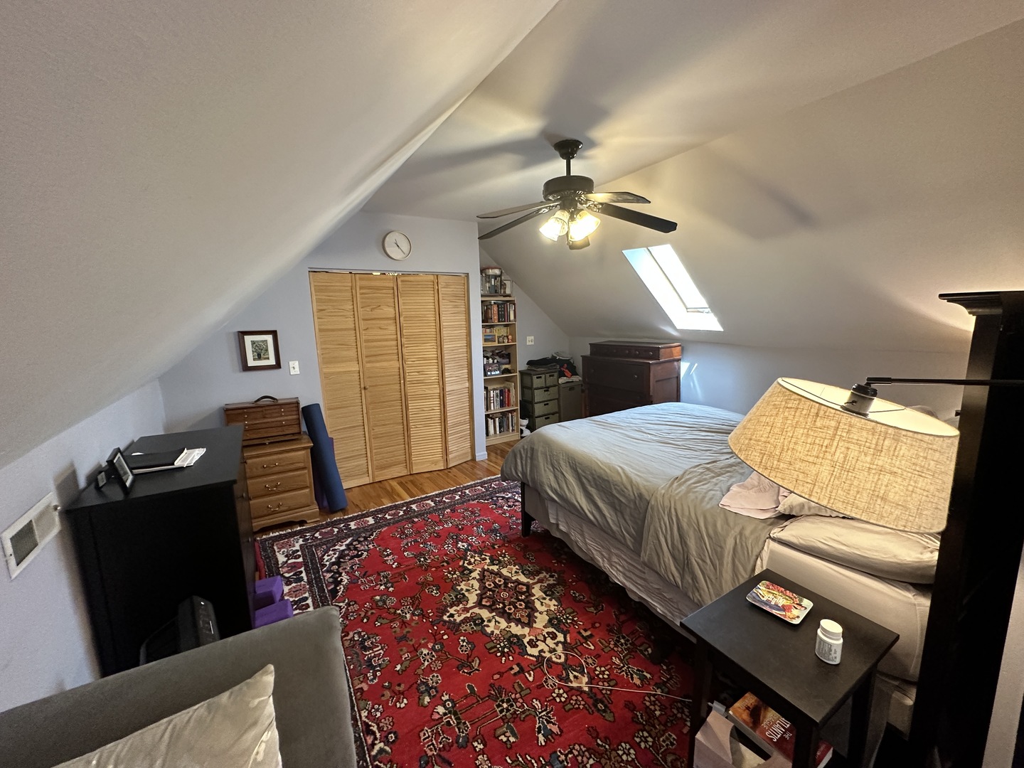 1516 N Greenview Avenue #3F, Chicago, IL 60642