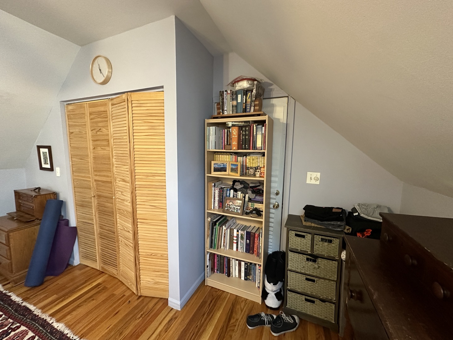 1516 N Greenview Avenue #3F, Chicago, IL 60642