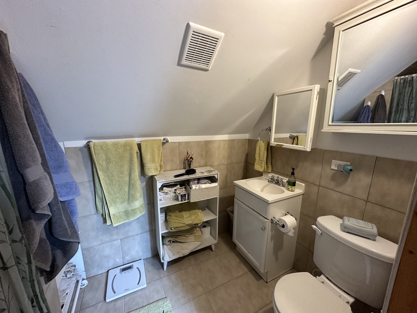 1516 N Greenview Avenue #3F, Chicago, IL 60642