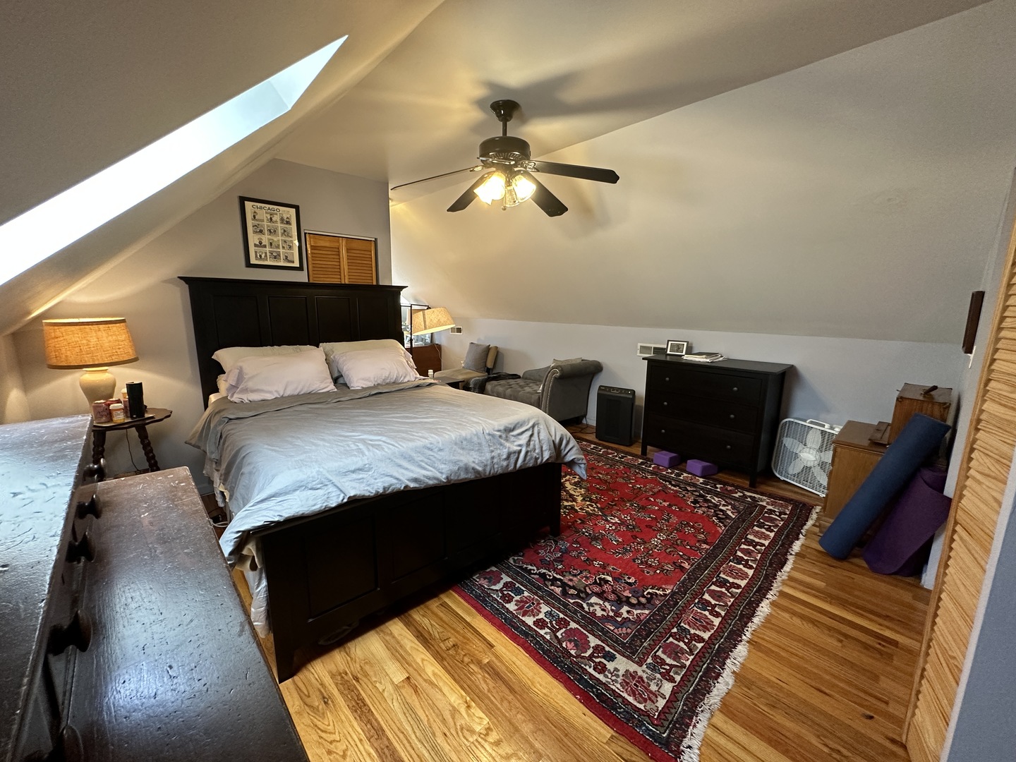 1516 N Greenview Avenue #3F, Chicago, IL 60642