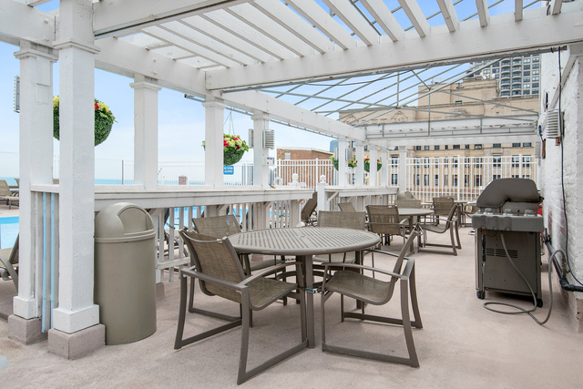 2100 N Lincoln Park West #4DN, Chicago, IL 60614
