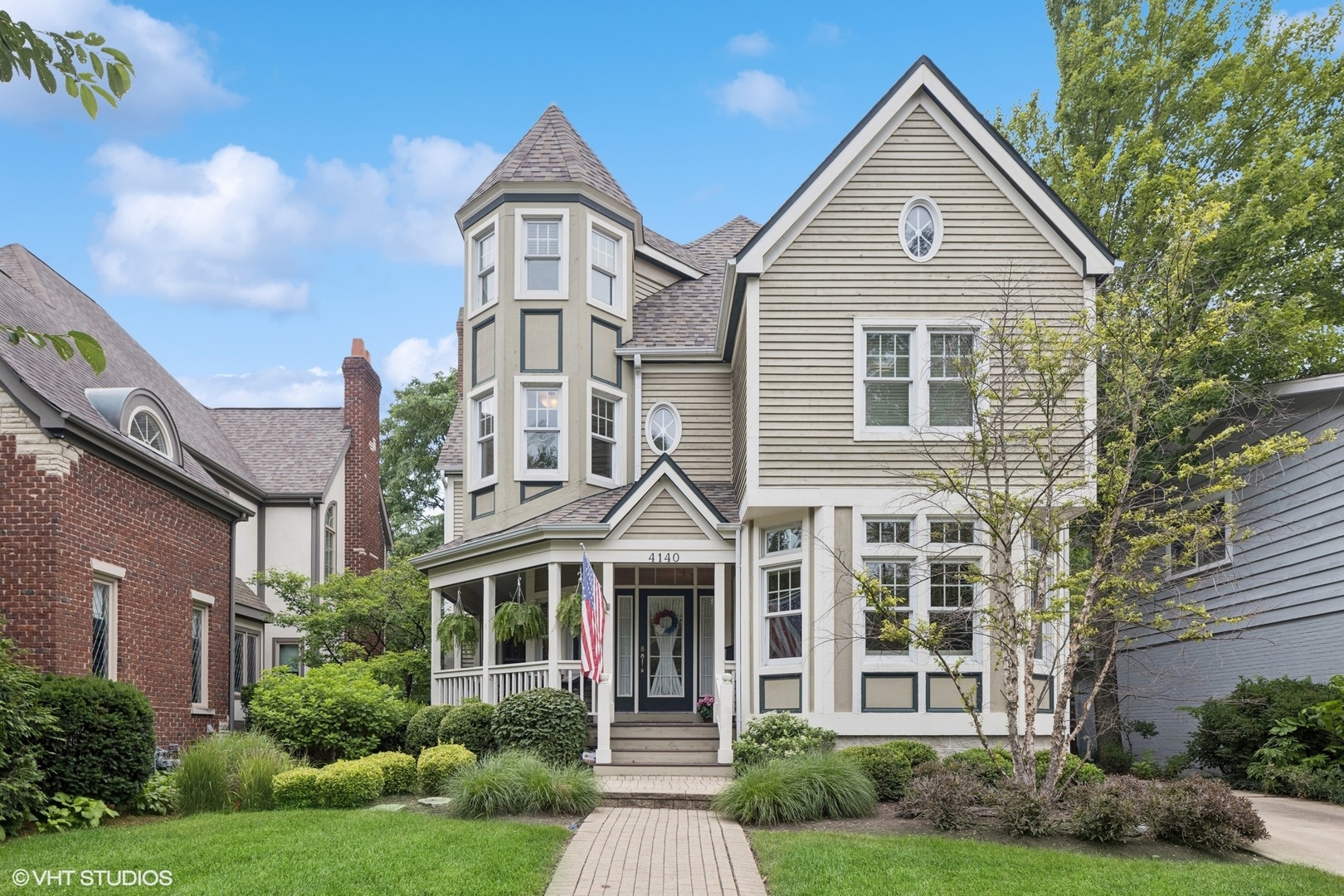 4140 Grand Avenue, Western Springs, IL 60558