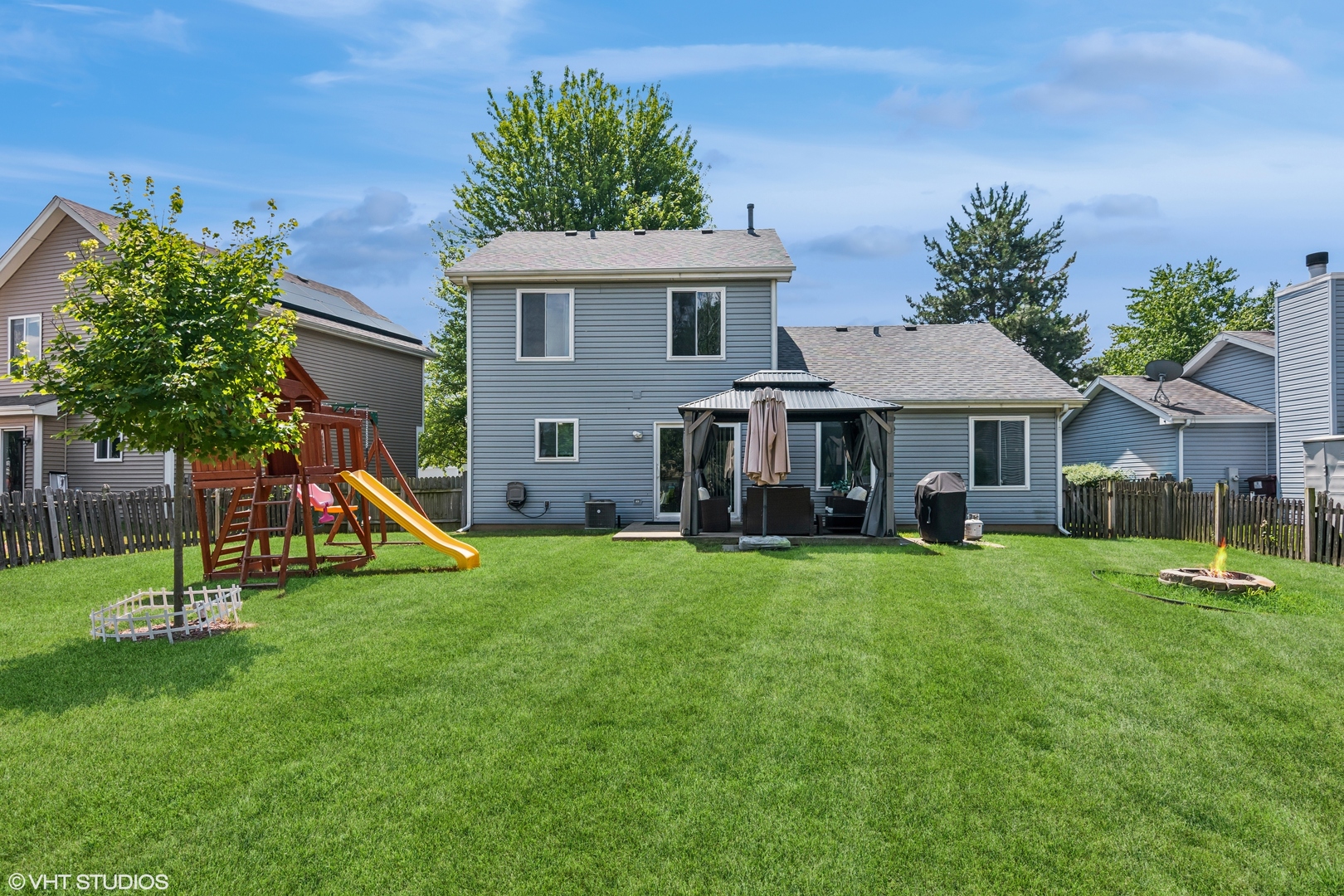 13653 S Jane Circle, Plainfield, IL 60544
