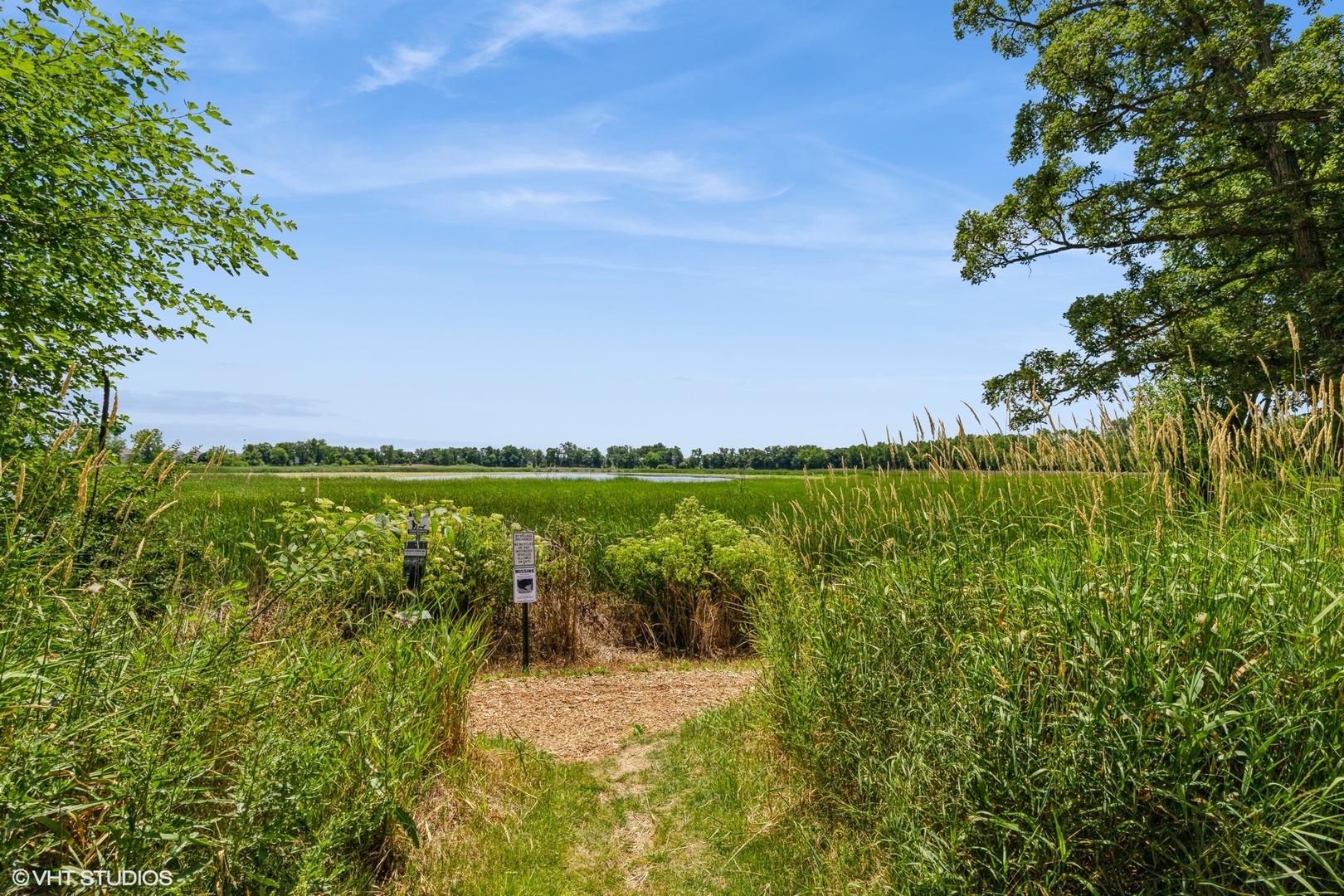 54 W Big Horn Drive, Hainesville, IL 60073