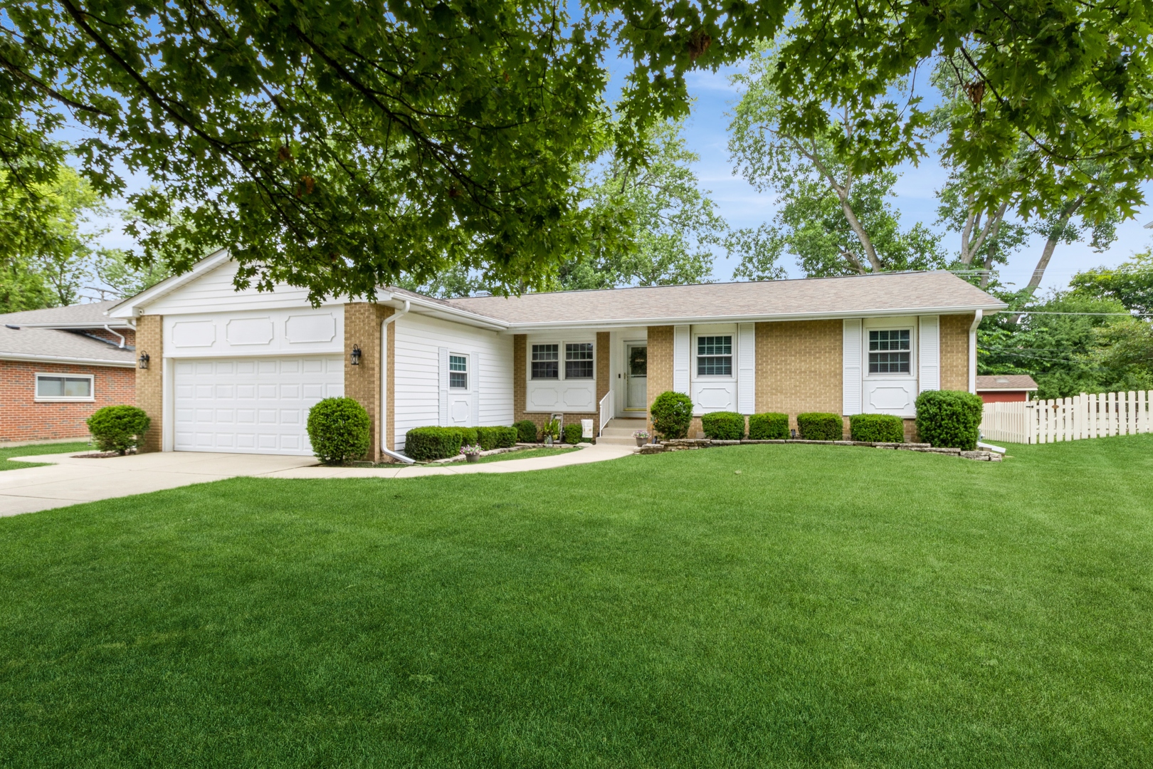 639 N Stephen Drive, Palatine, IL 60067