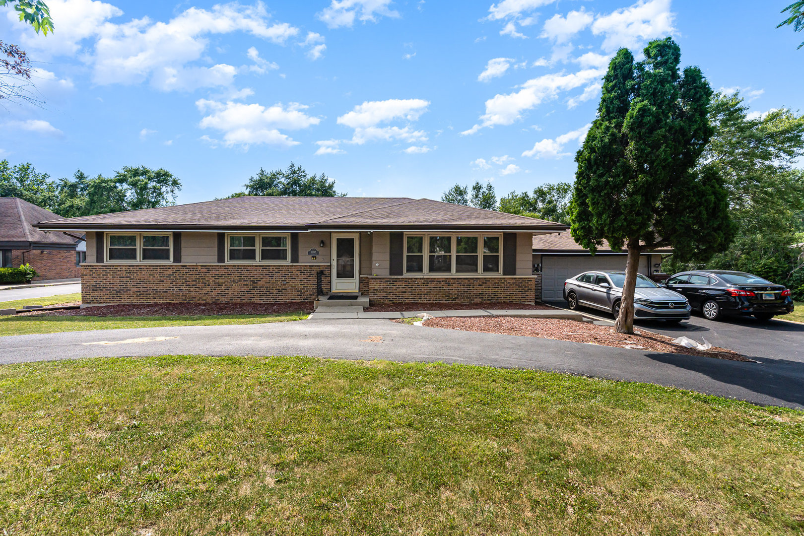 17212 Harlem Avenue, Tinley Park, IL 60477