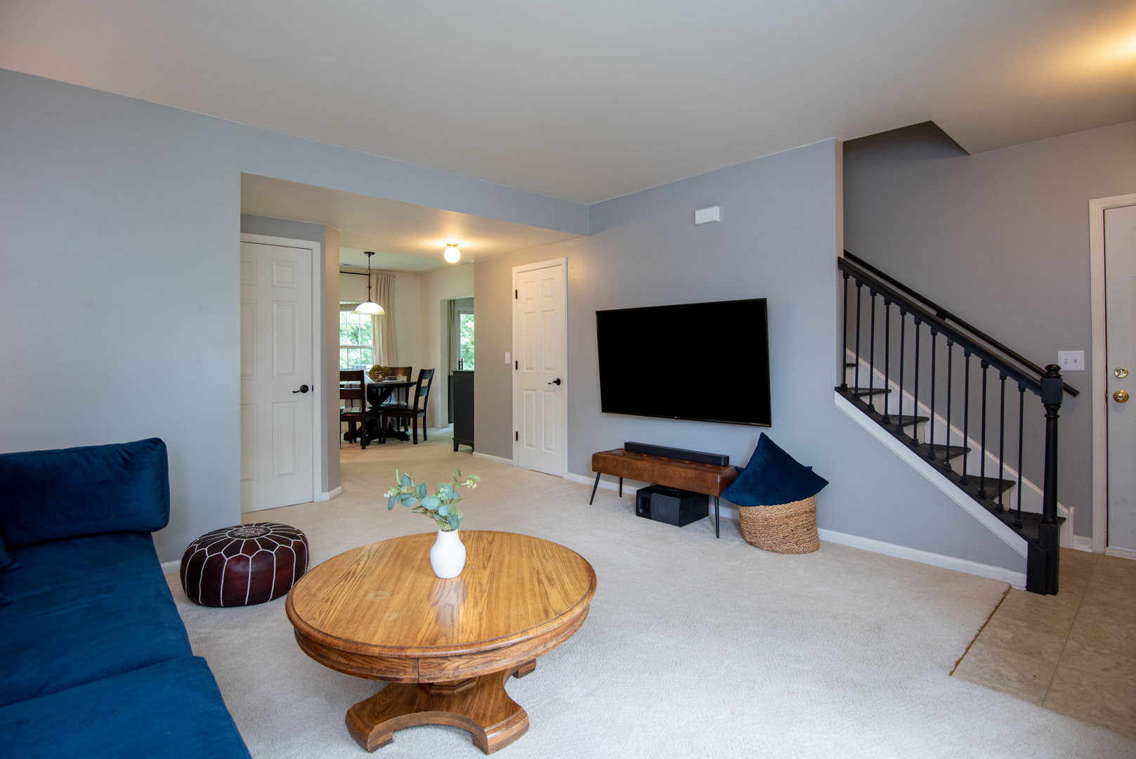 1376 W SPLIT OAK Circle, Round Lake Beach, IL 60073