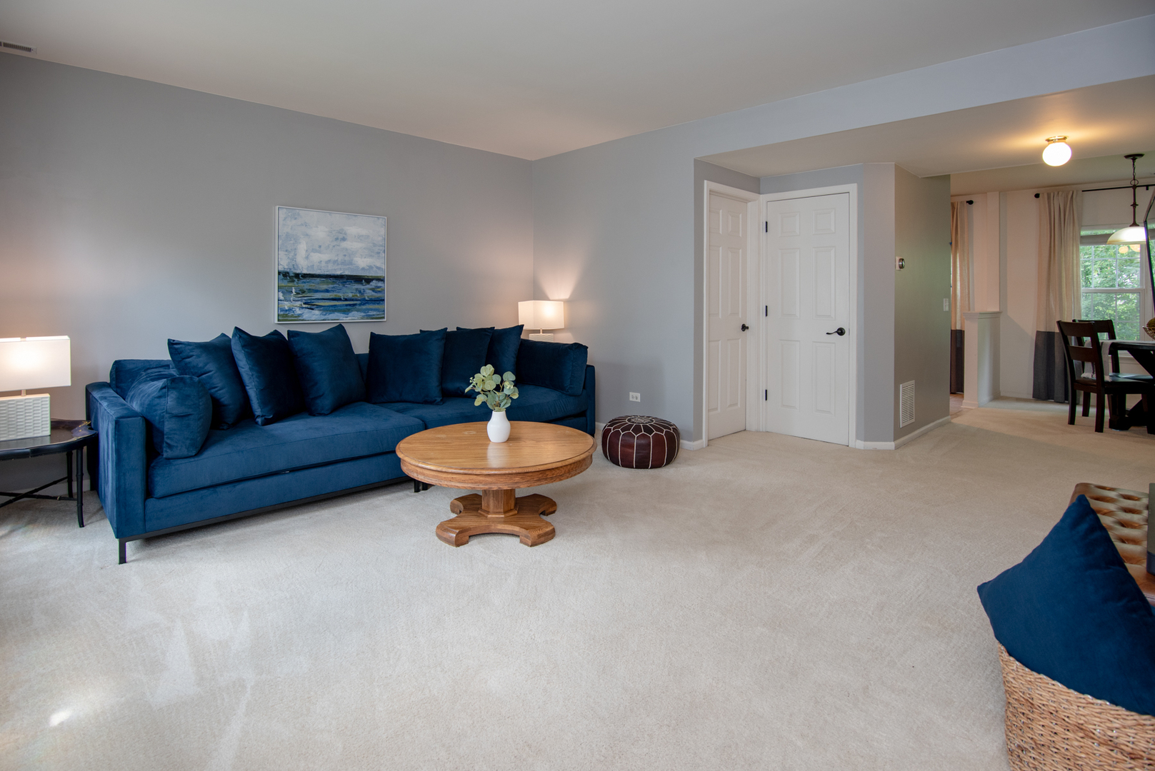 1376 W SPLIT OAK Circle, Round Lake Beach, IL 60073