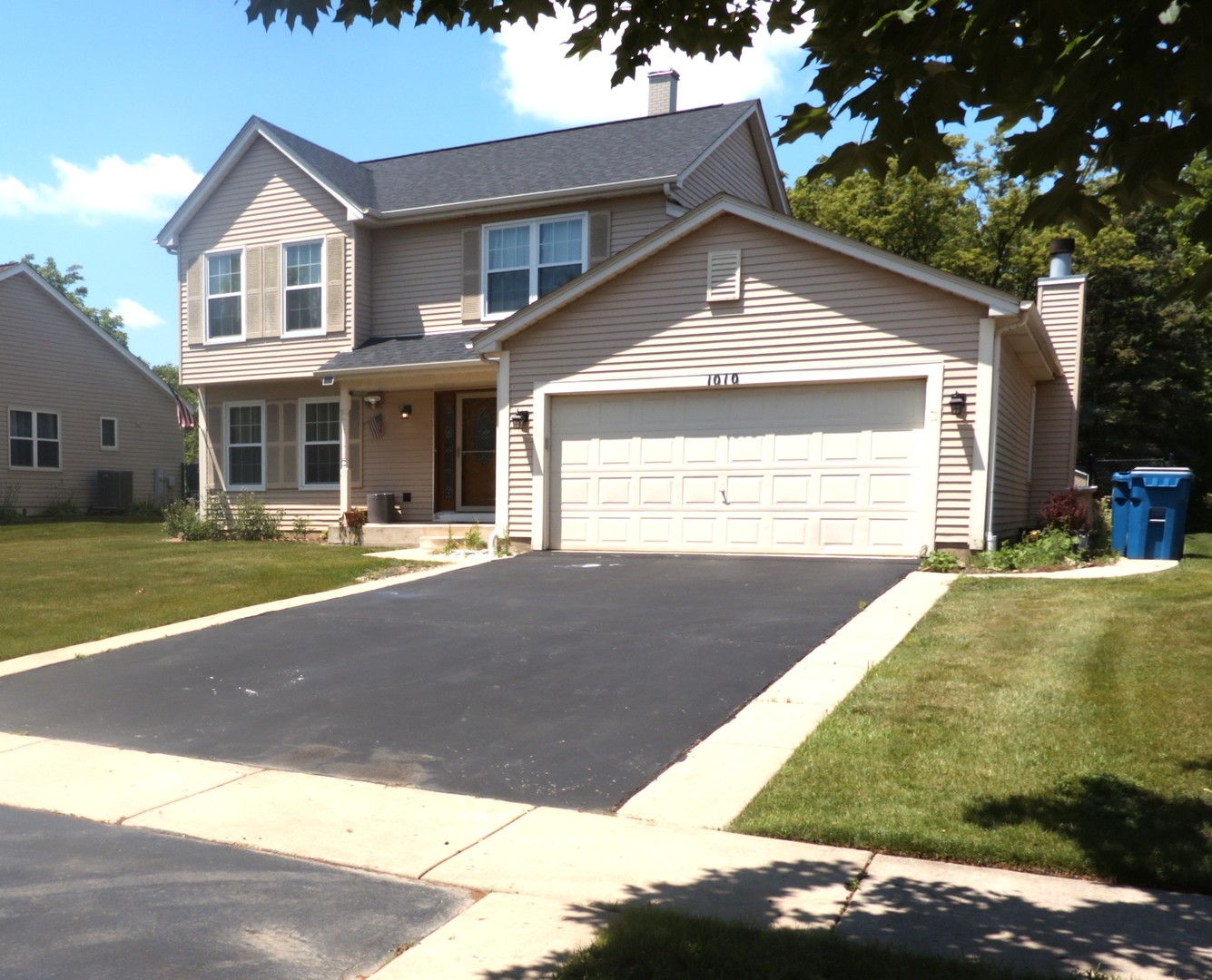 1010 Trillium Lane, Bartlett, IL 60103
