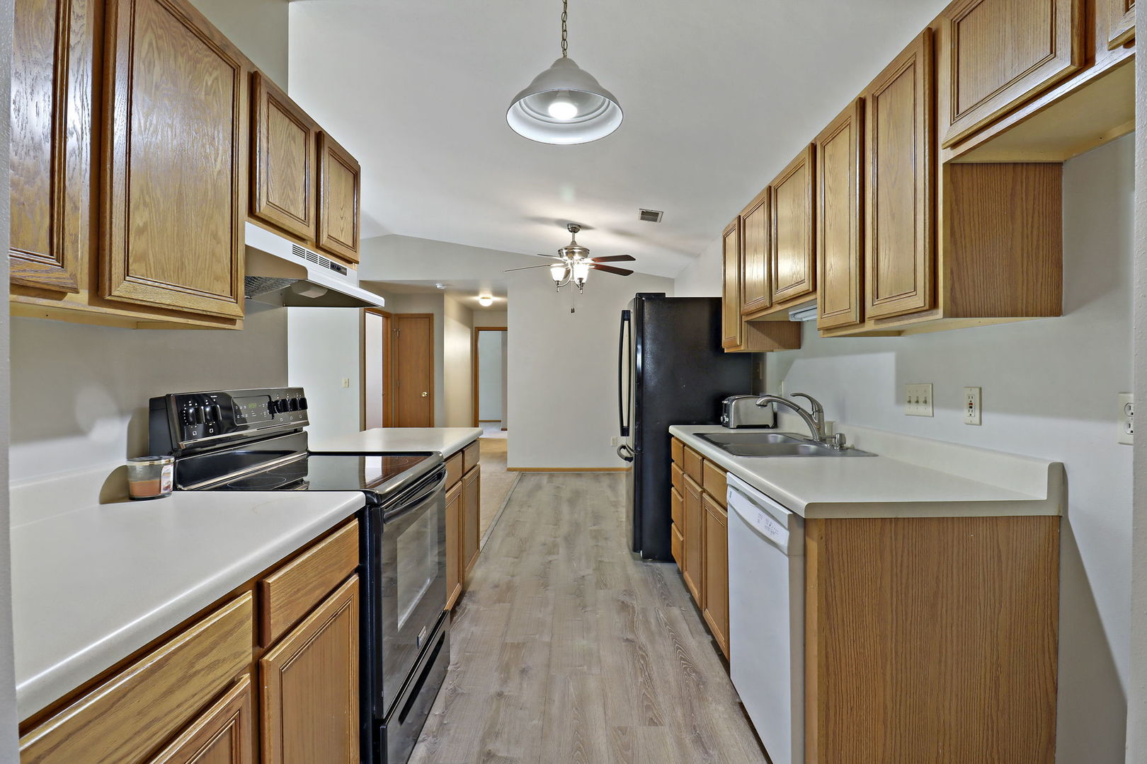 7304 98th Avenue #G, Kenosha, WI 53142