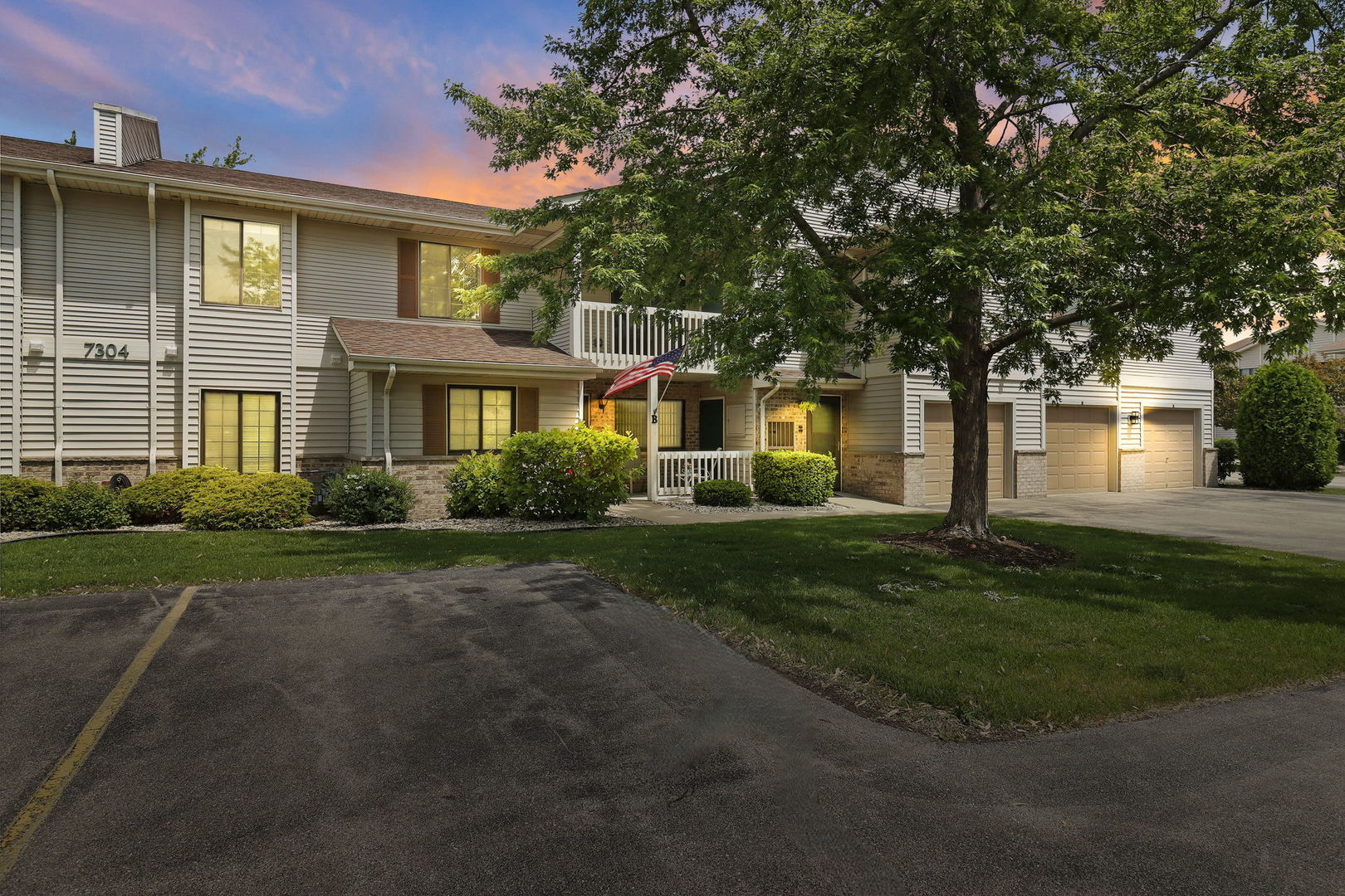 7304 98th Avenue #G, Kenosha, WI 53142