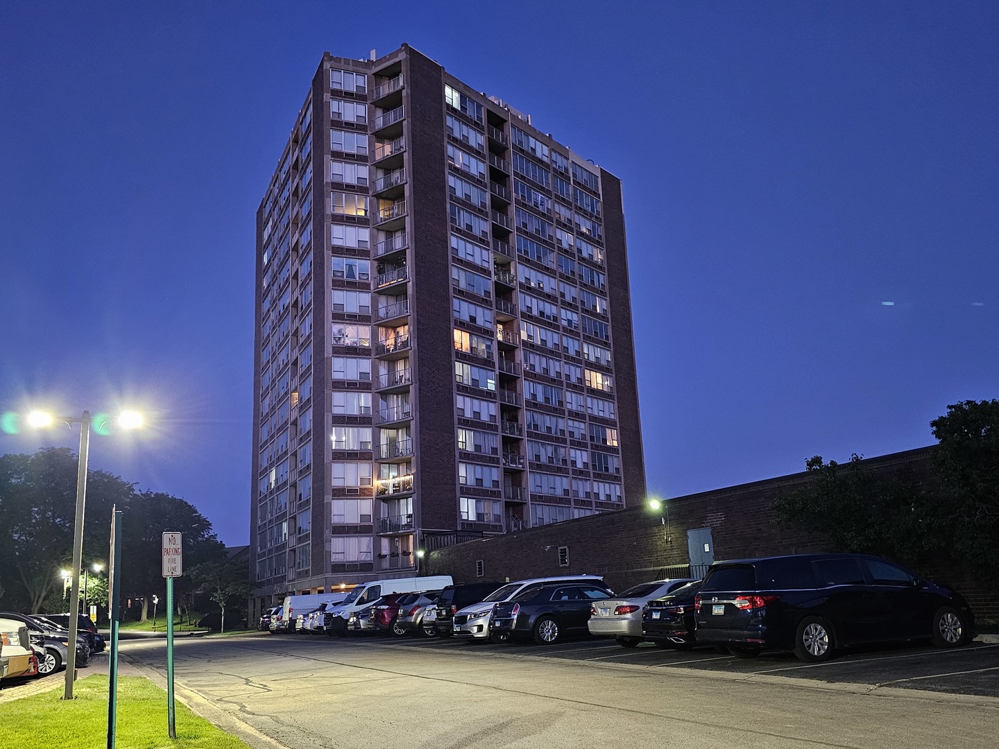 3925 Triumvera Drive #A15D, Glenview, IL 60025