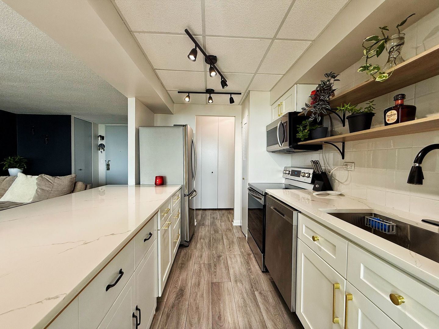 3925 Triumvera Drive #A15D, Glenview, IL 60025