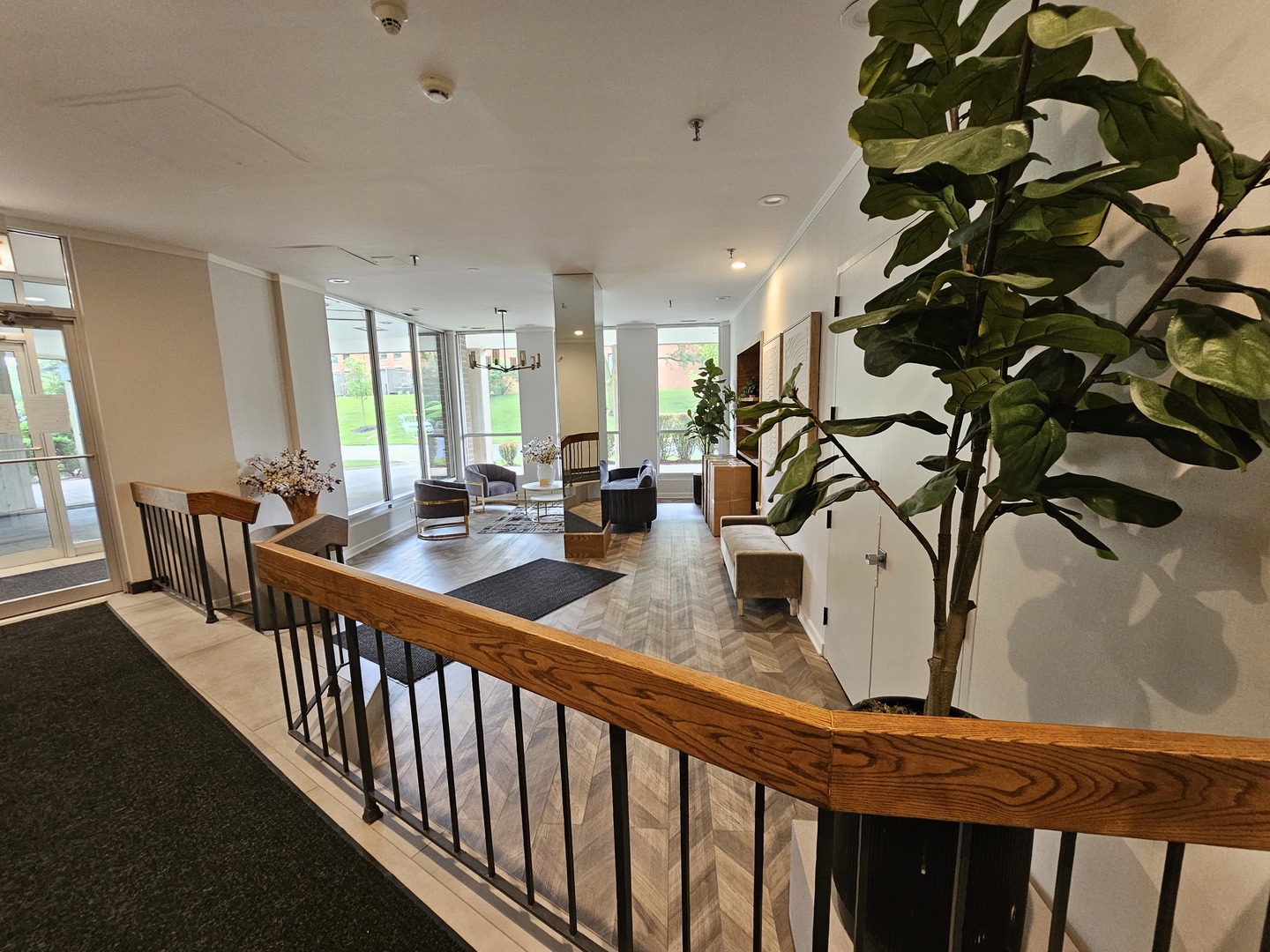 3925 Triumvera Drive #A15D, Glenview, IL 60025
