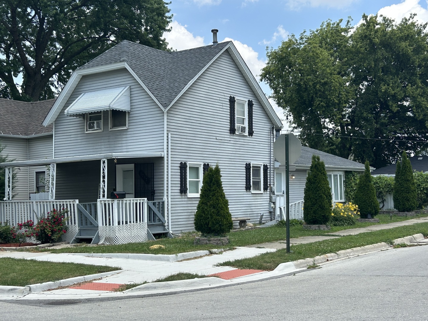 6232 Washington Street, Chicago Ridge, IL 60415