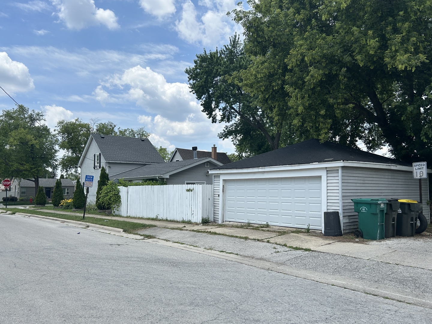 6232 Washington Street, Chicago Ridge, IL 60415