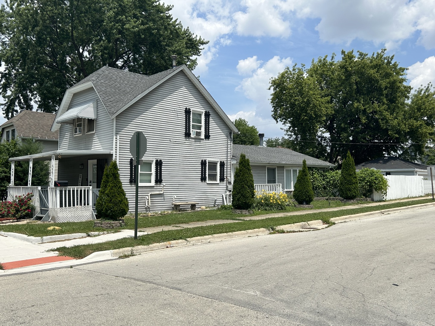 6232 Washington Street, Chicago Ridge, IL 60415