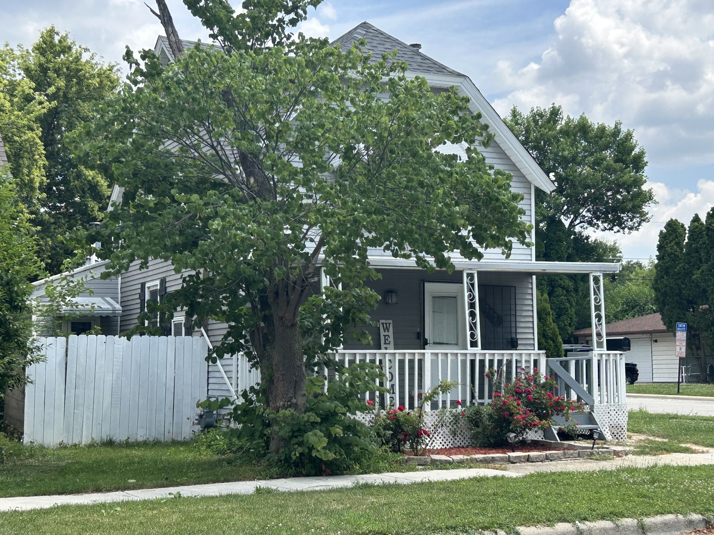 6232 Washington Street, Chicago Ridge, IL 60415