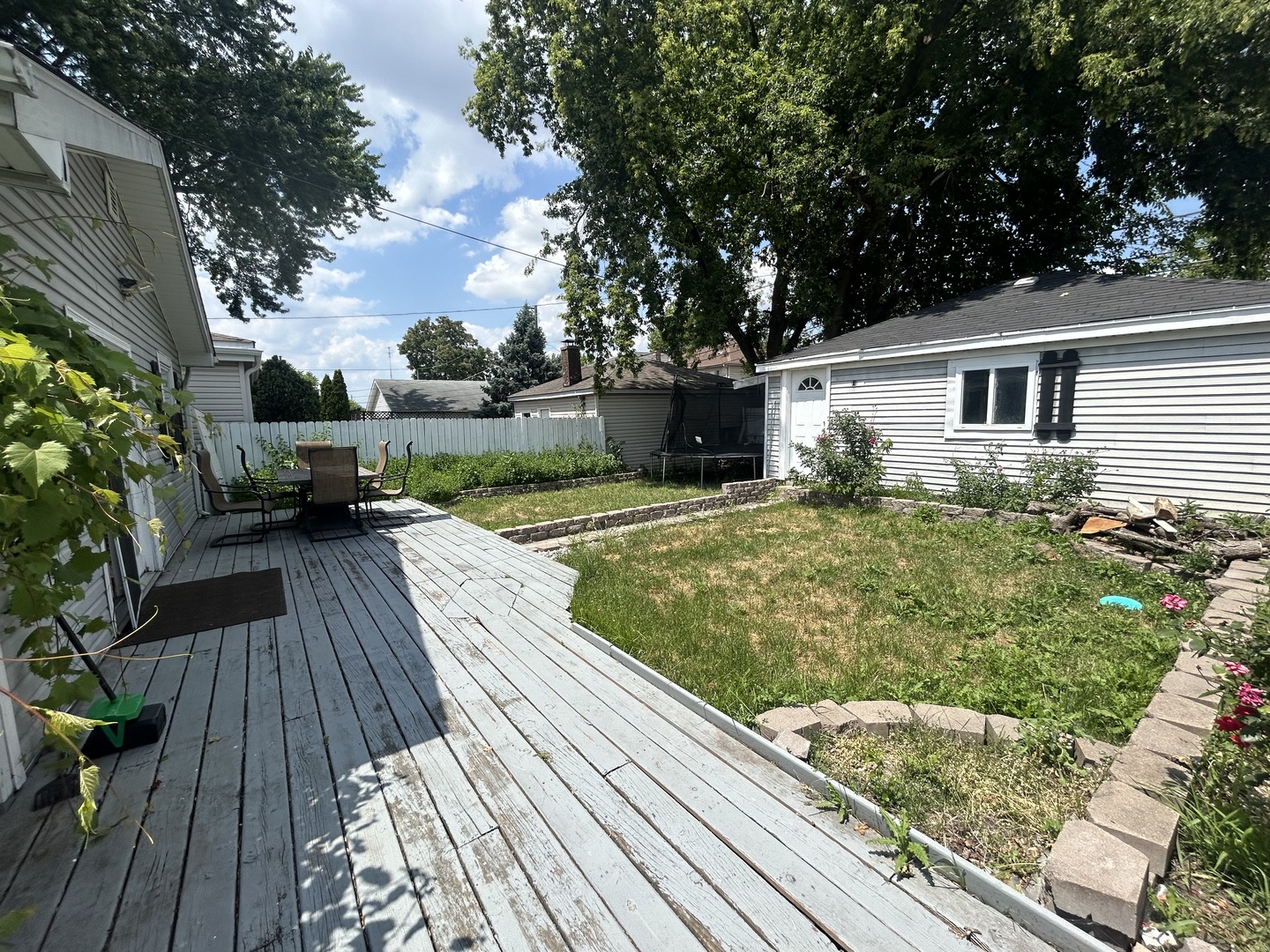 6232 Washington Street, Chicago Ridge, IL 60415