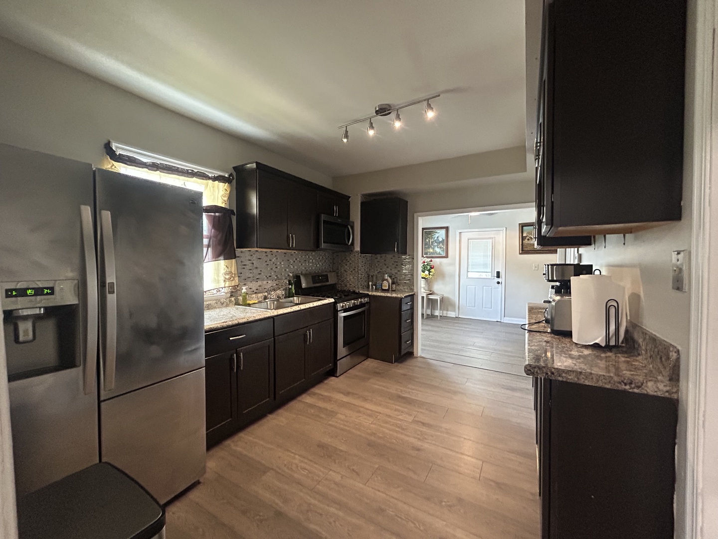 6232 Washington Street, Chicago Ridge, IL 60415