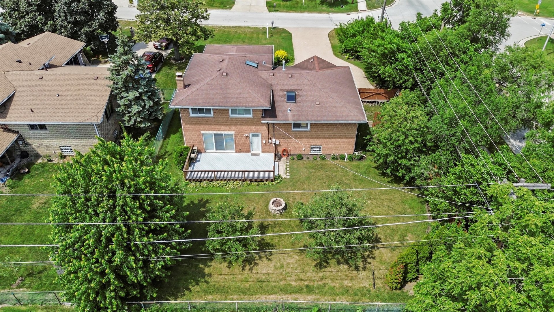 9842 S 88th Avenue, Palos Hills, IL 60465