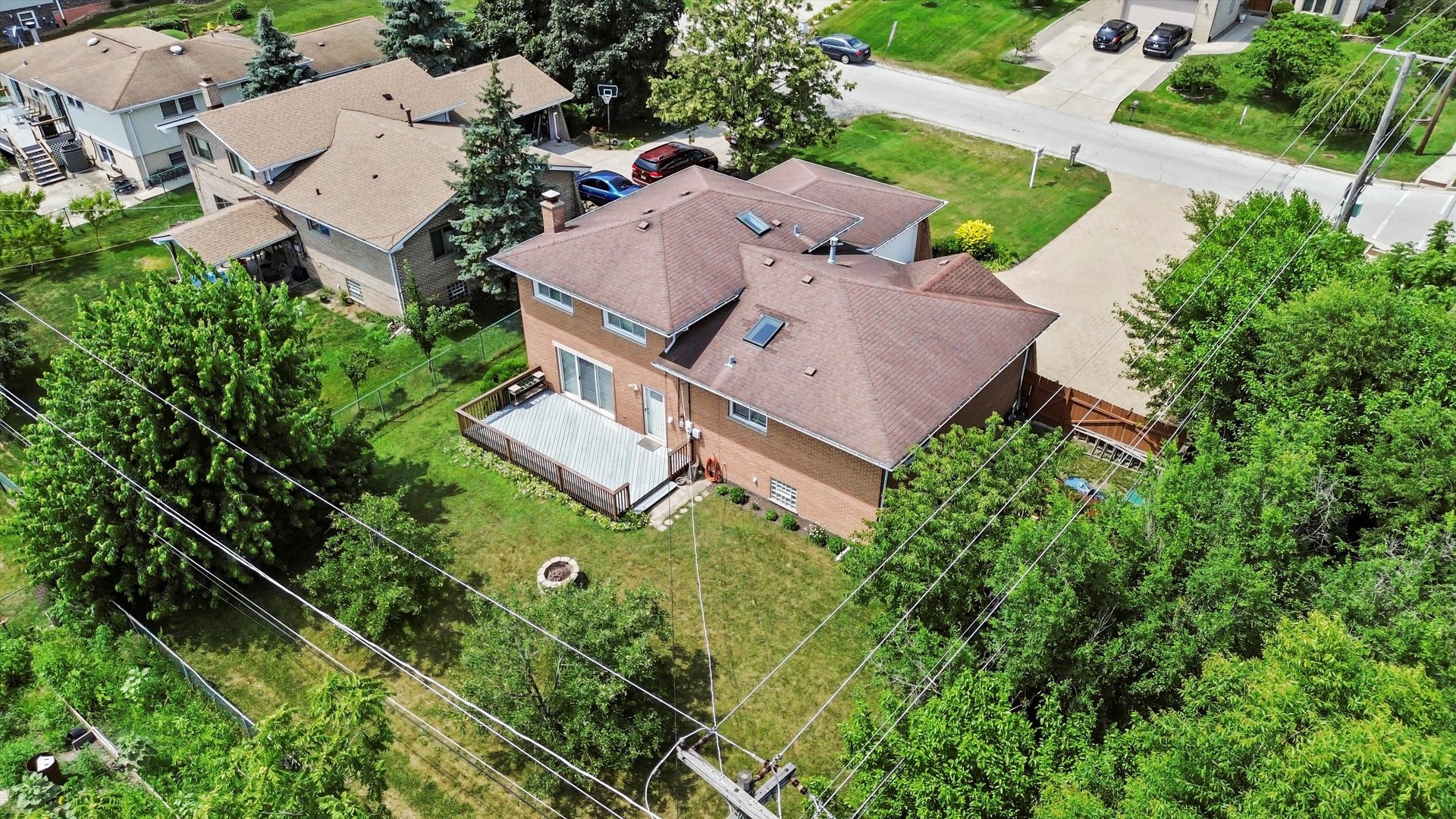 9842 S 88th Avenue, Palos Hills, IL 60465