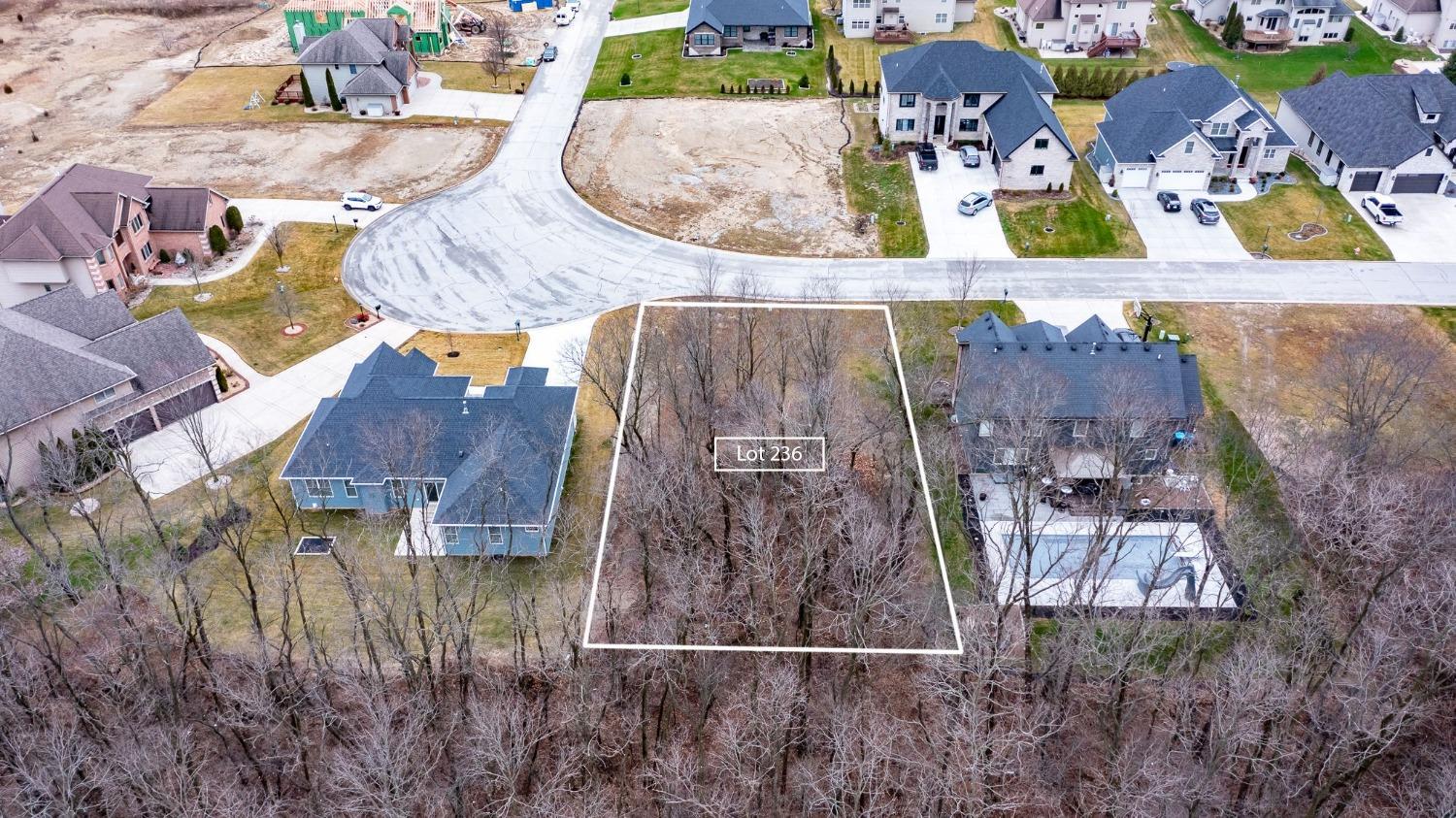9382 Michigan Drive, Crown Point, IN 46307
