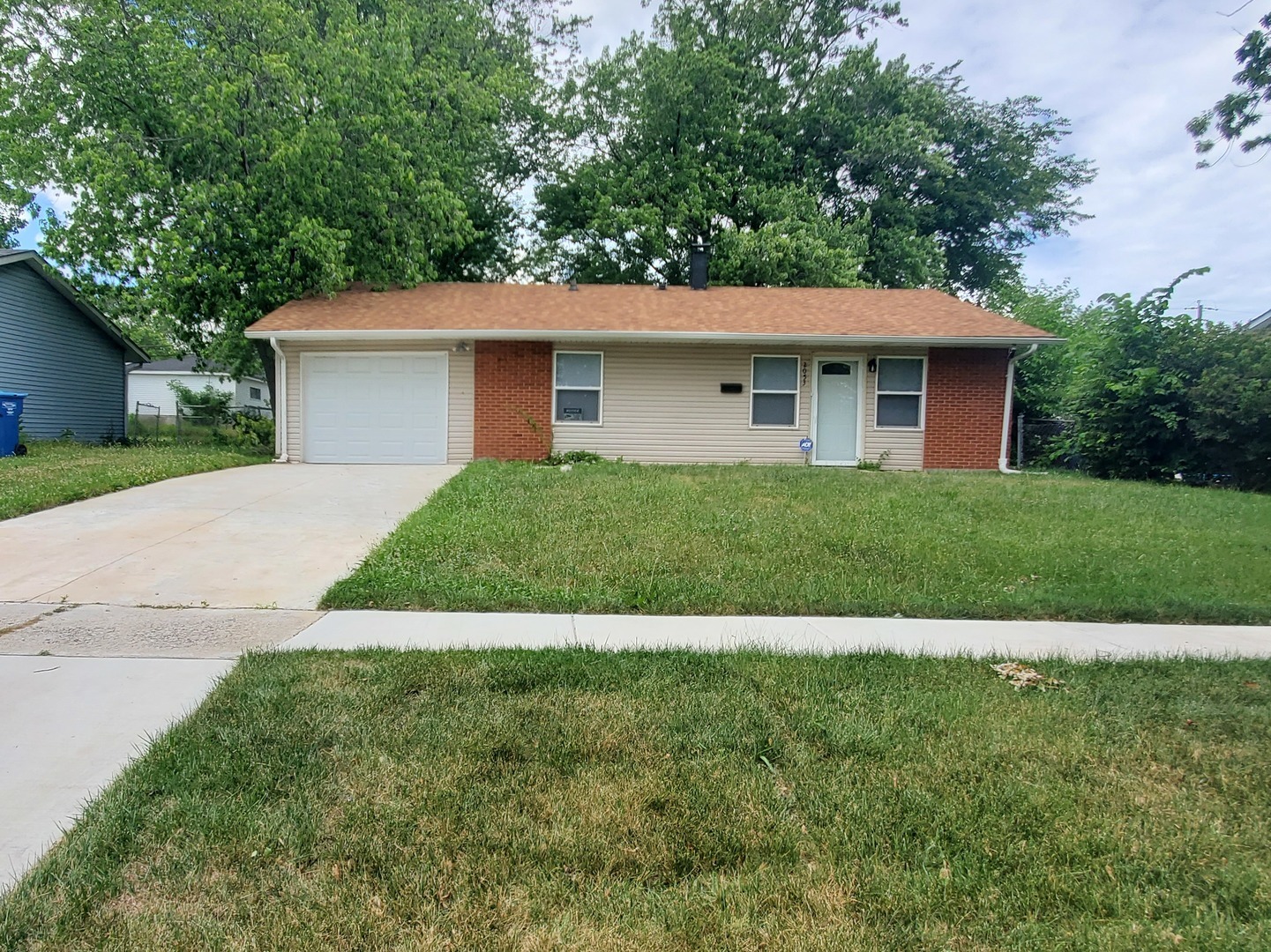 2053 219th Place, Sauk Village, IL 60411
