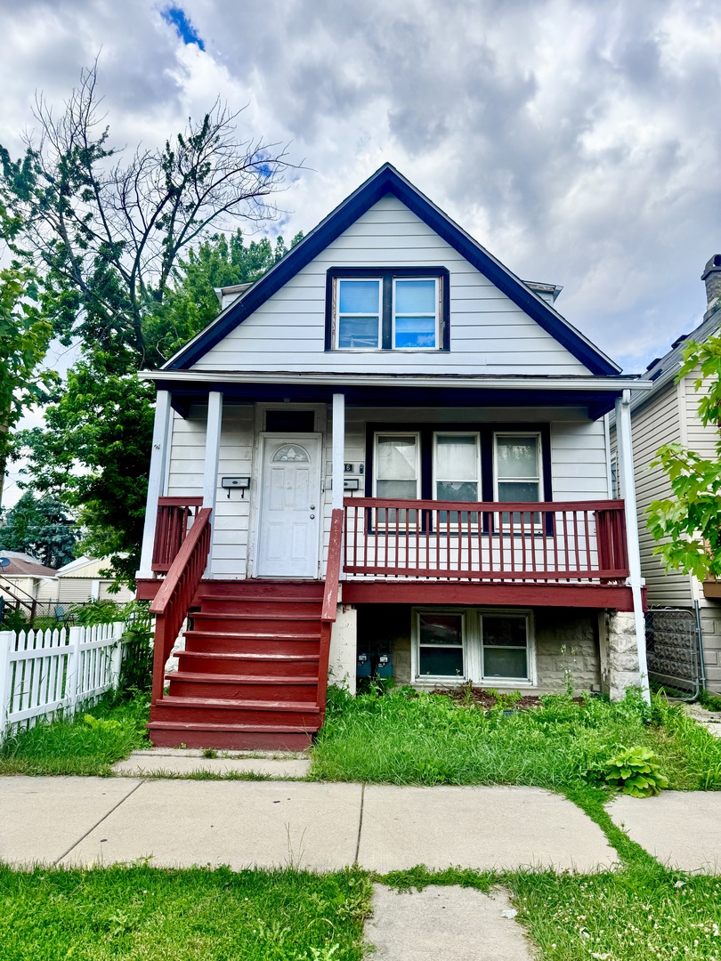 4916 W 29th Street, Cicero, IL 60804