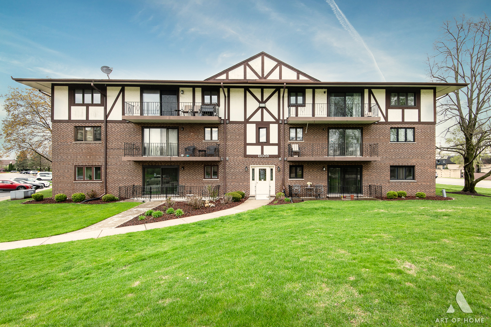 11009 S Theresa Circle #3D, Palos Hills, IL 60465