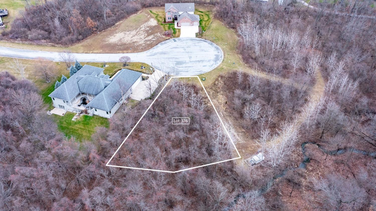 10820 Bridgewater Court, Crown Point, IN 46307
