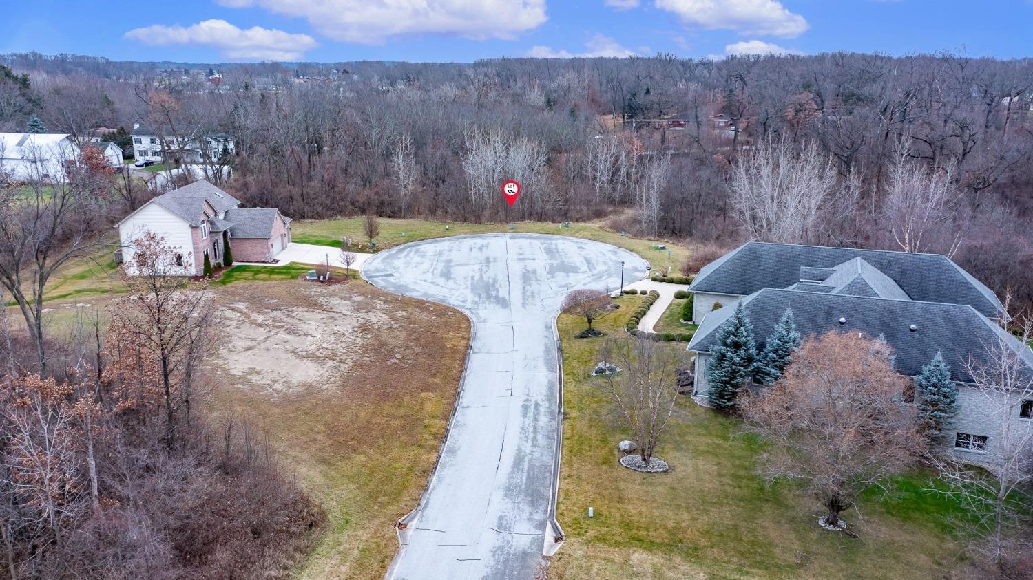 10835 Bridgewater Court, Crown Point, IN 46307