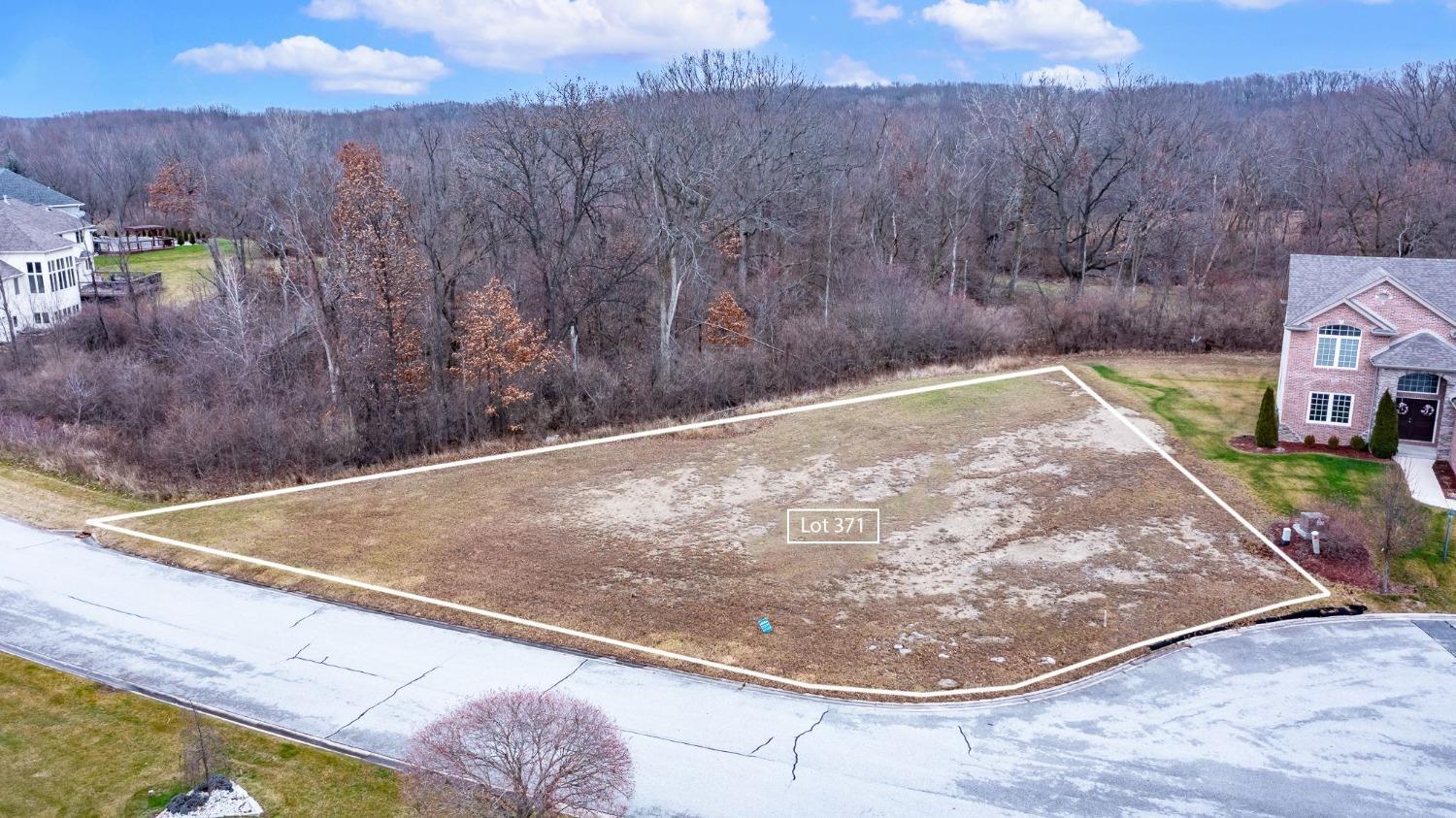 10805 Bridgewater Court, Crown Point, IN 46307