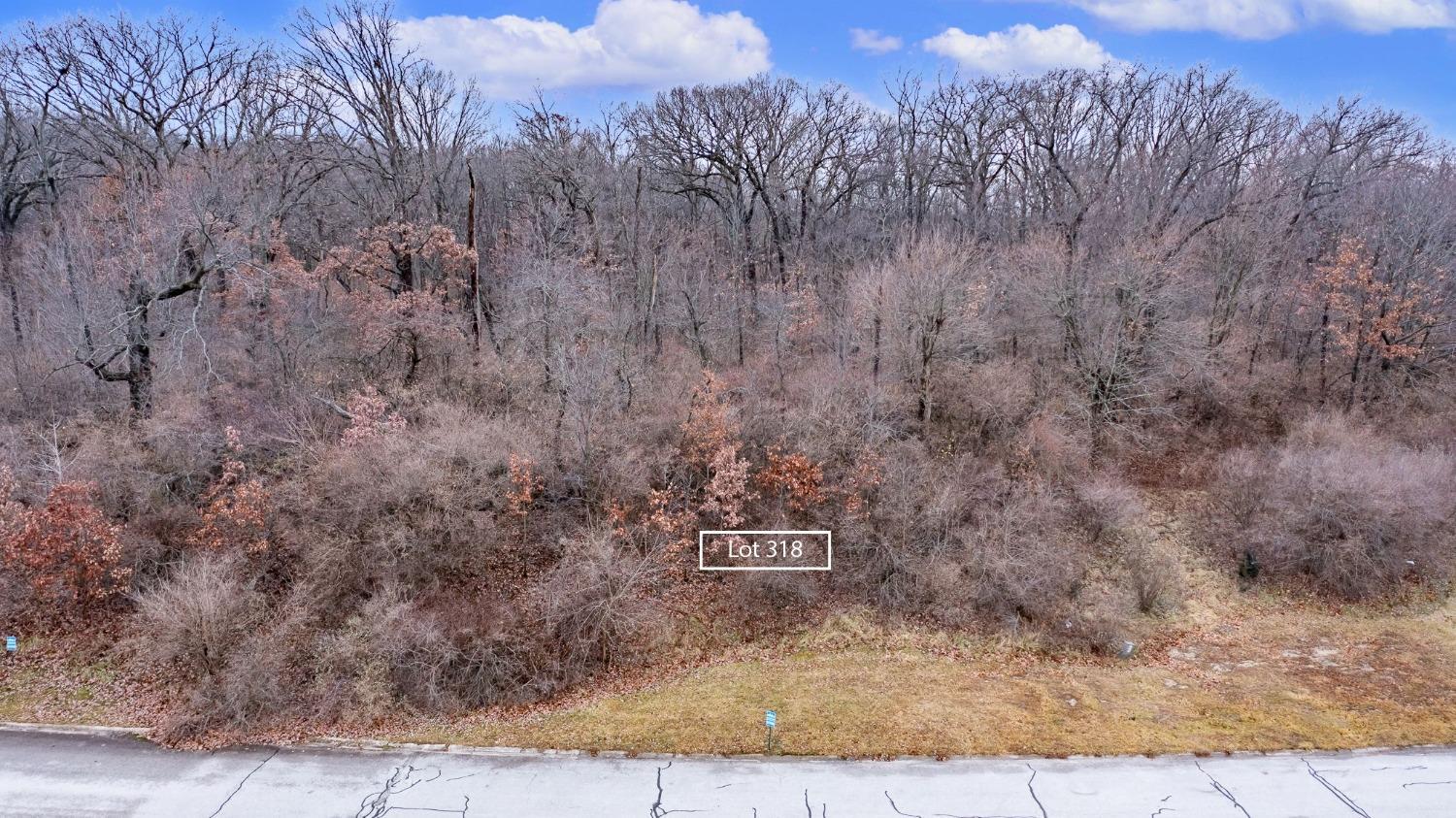 9315 Doubletree Drive, Crown Point, IN 46307